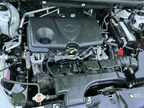 Used 2019 Toyota RAV4 XLE w/ Convenience Package AWD/4WD image 30