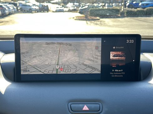 Certified 2025 Acura TLX w/ Technology Package image 34