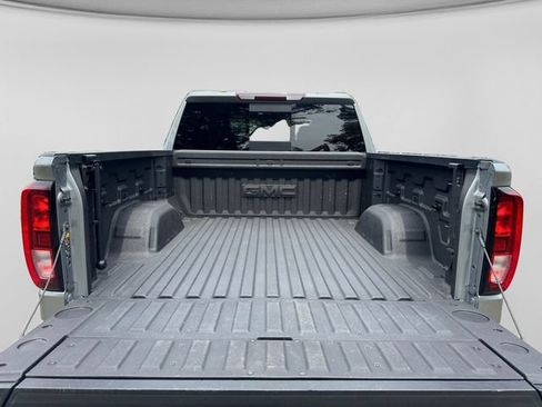 Used 2023 GMC Sierra 1500 Elevation w/ Elevation Premium Package AWD/4WD image 5