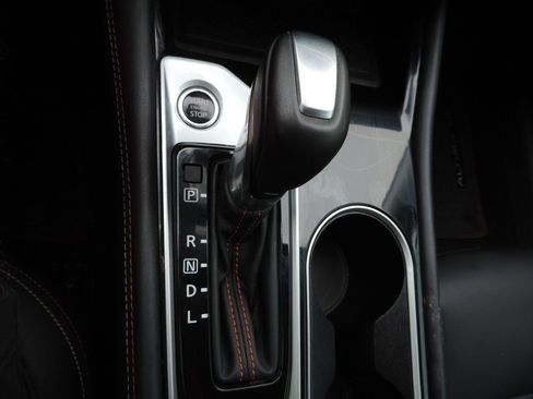 Certified 2025 Nissan Altima 2.5 SR w/ SR Premium Package FWD image 24