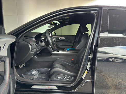 Used 2021 Acura TLX w/ A-SPEC Pkg image 19