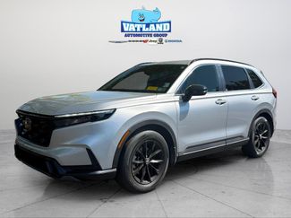 Used 2024 Honda CR-V Sport video 1