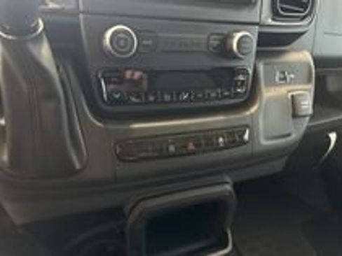 Used 2024 RAM ProMaster 2500 FWD image 17