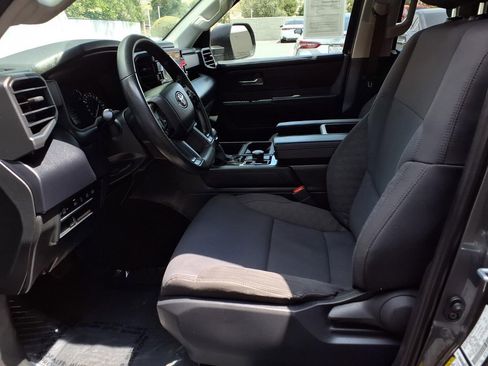 Used 2023 Toyota Tundra SR5 w/ SX Package AWD/4WD image 16