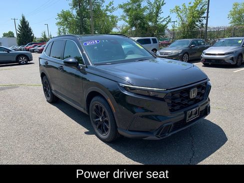 Used 2024 Honda CR-V Sport image 7