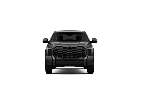 New 2026 Toyota Tundra Platinum AWD/4WD image 91