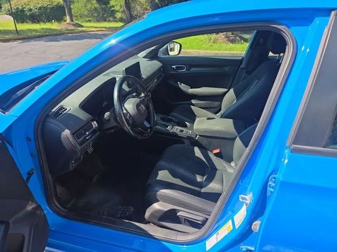 Used 2022 Honda Civic Sport image 5
