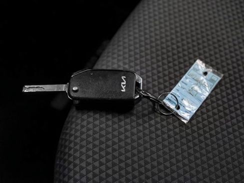 Used 2022 Kia Soul LX FWD image 50