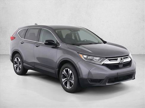 Used 2017 Honda CR-V LX image 3