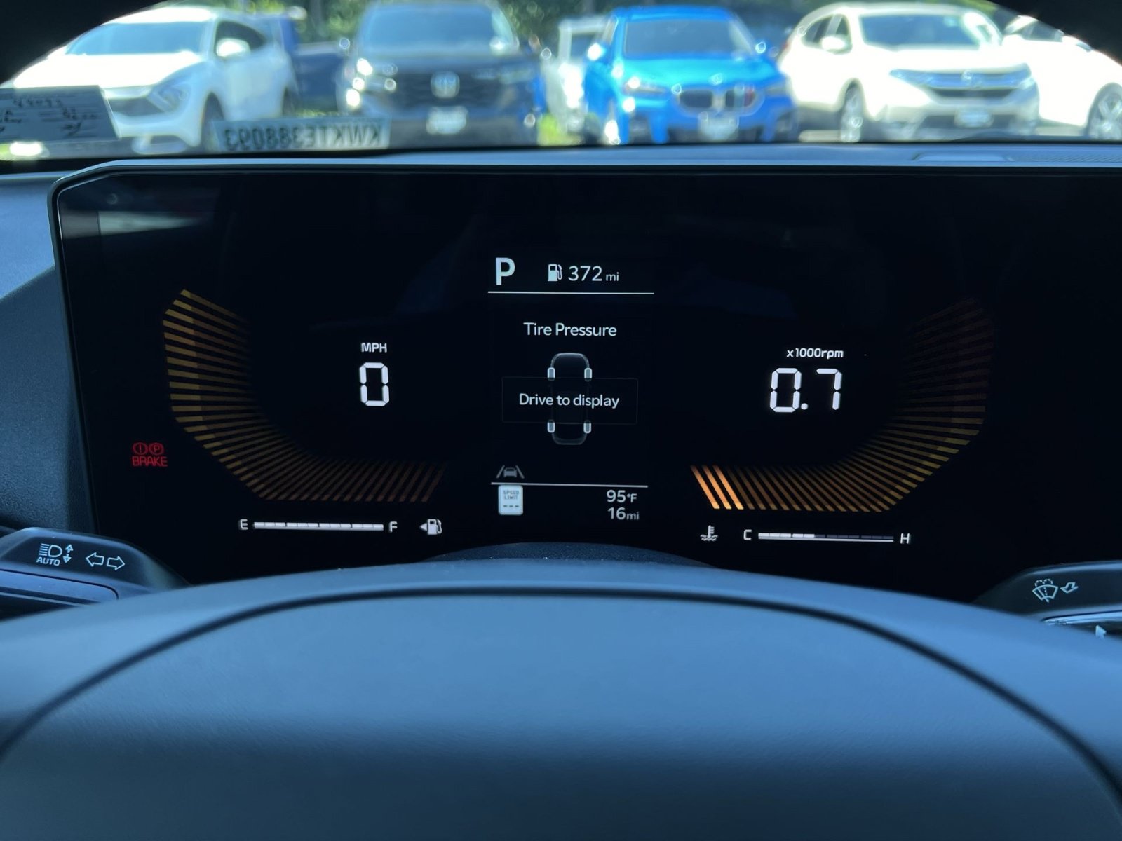 New 2026 Kia K4 FWD image 25