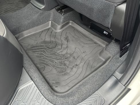 Certified 2025 Subaru Forester Limited w/ Protection Package (1PH) image 28