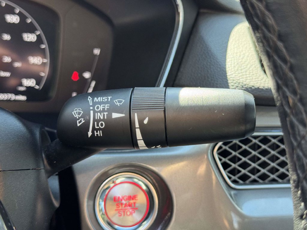 Certified 2024 Acura Integra FWD image 22