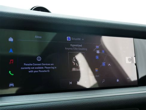 New 2026 Porsche Cayenne Coupe image 27