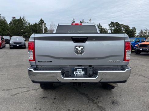 Used 2024 RAM 2500 Big Horn image 6