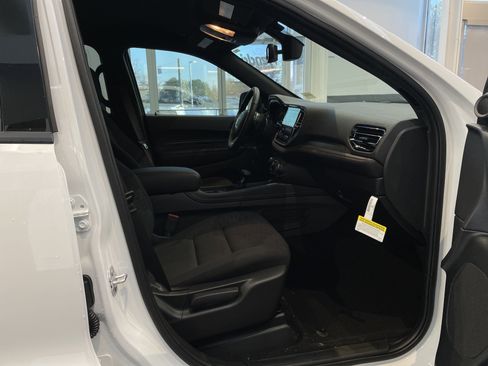 Certified 2025 Dodge Durango GT w/ Blacktop Package image 35