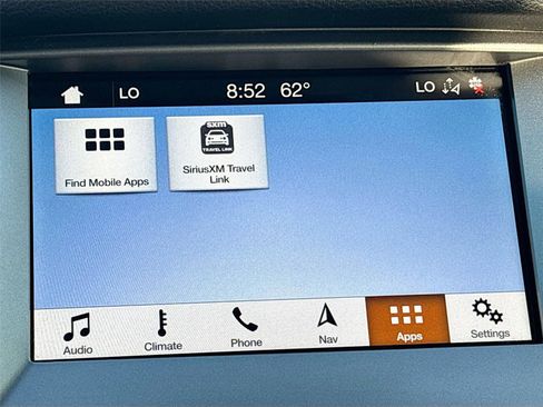 Used 2019 Ford Ranger XLT w/ Equipment Group 302A Luxury image 16