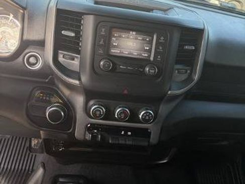 Used 2023 RAM 2500 Tradesman AWD/4WD image 9