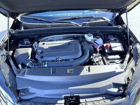 New 2026 Buick Envision Preferred AWD/4WD image 24