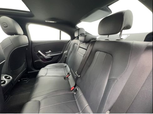 Used 2023 Mercedes-Benz CLA 250 image 25
