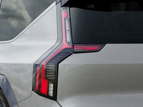 New 2026 Kia EV9 Land w/ Nightfall Edition Package image 11