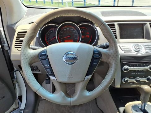 Used 2010 Nissan Murano SL w/ Leather Pkg AWD/4WD image 23