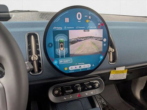 New 2026 MINI Cooper Countryman S image 13