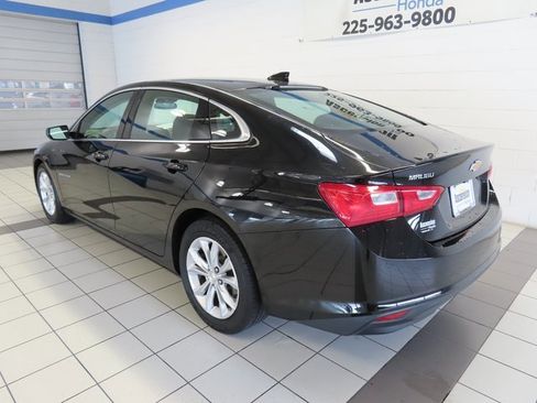 Used 2023 Chevrolet Malibu LT image 11
