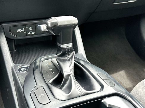 Used 2025 Kia K4 FWD image 21