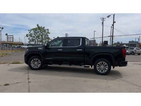 New 2026 GMC Sierra 1500 Denali AWD/4WD image 8