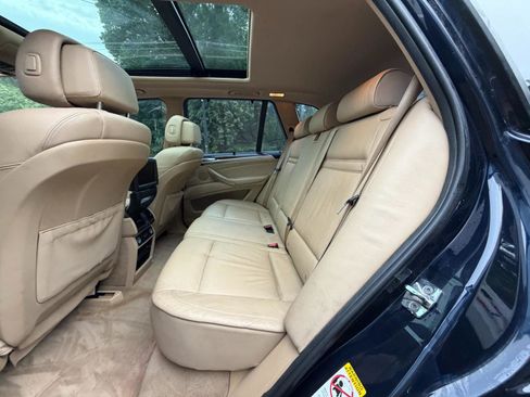 Used 2009 BMW X5 xDrive30i AWD/4WD image 29