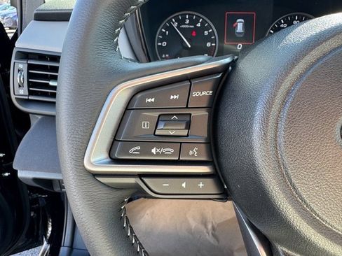 New 2025 Subaru Outback Premium image 25