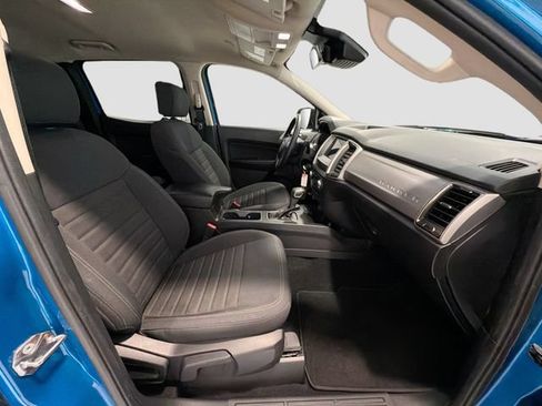 Used 2023 Ford Ranger XLT AWD/4WD image 23