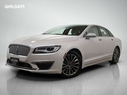Used 2018 Lincoln MKZ Premiere