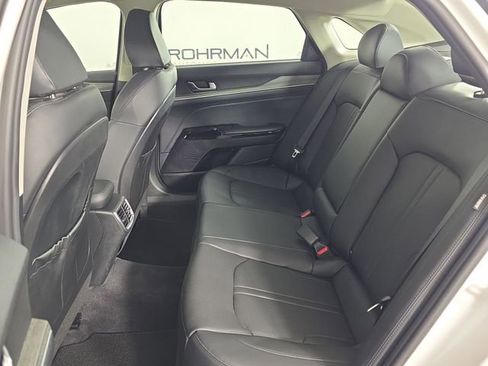 Used 2025 Kia K5 EX image 23