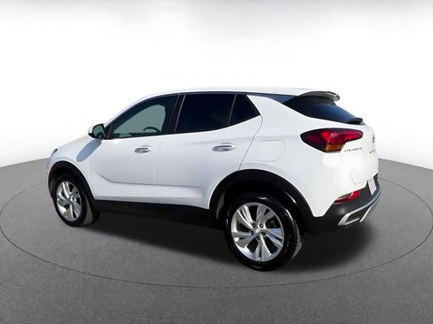 Used 2025 Buick Encore GX Preferred image 10