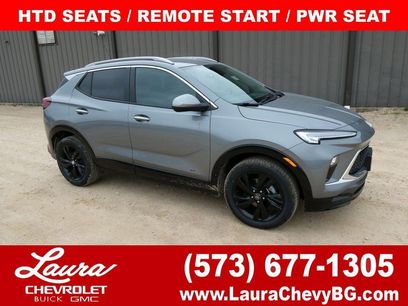 New 2026 Buick Encore GX Sport Touring w/ Comfort Package