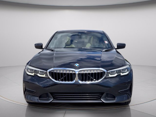 Used 2020 BMW 330i Sedan w/ Premium Package RWD image 5