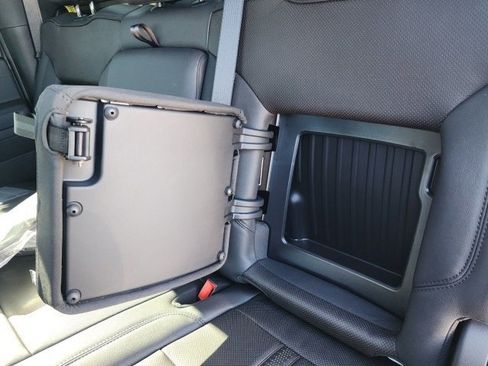 New 2026 Chevrolet Silverado 2500 High Country w/ Technology Package image 48