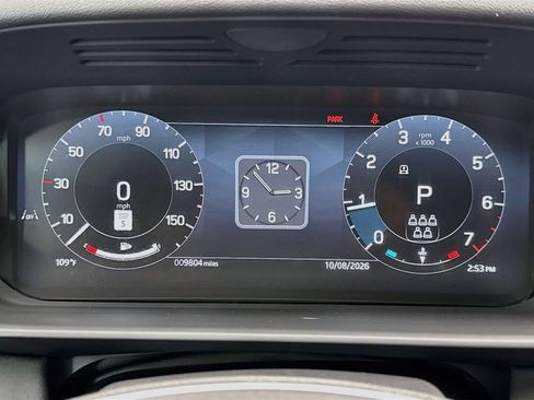 Used 2025 Land Rover Discovery S AWD/4WD image 33