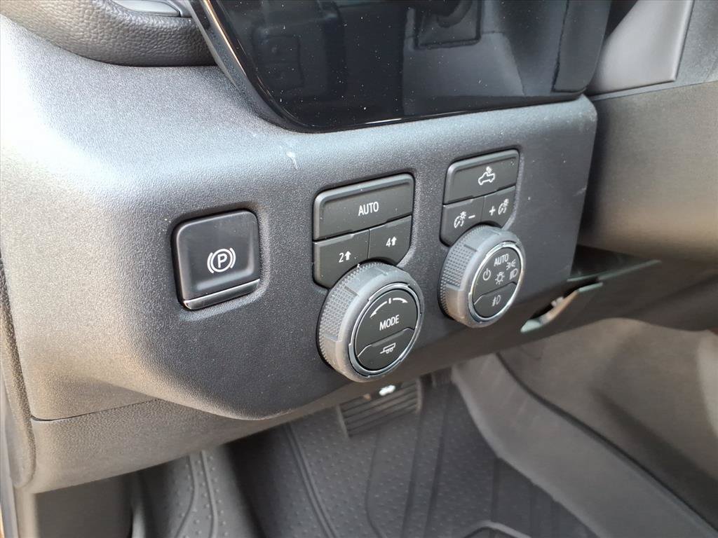 New 2026 Chevrolet Silverado 1500 RST w/ Convenience Package II AWD/4WD image 12