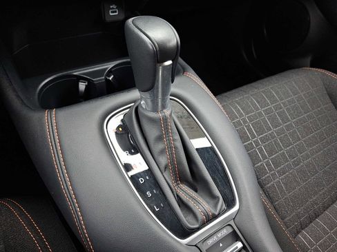 Certified 2024 Honda HR-V Sport image 14