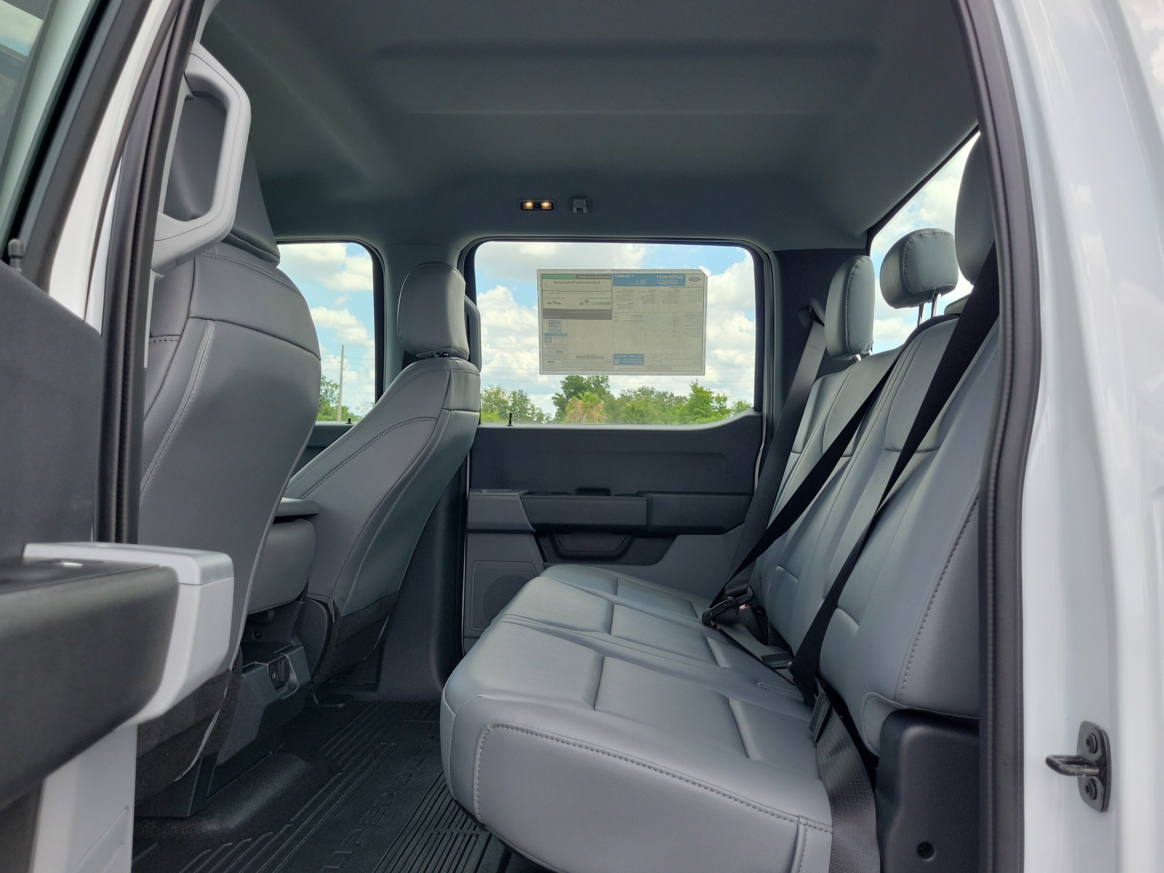 New 2026 Ford F350 XL AWD/4WD image 11