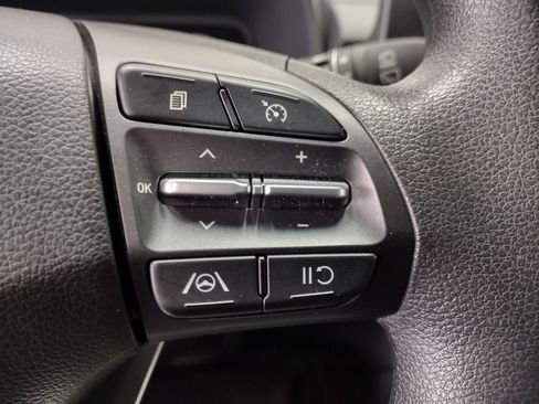 Certified 2023 Hyundai Kona SE image 27