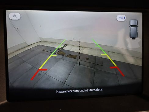 Certified 2025 Ford Bronco Big Bend image 30