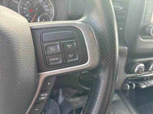 Used 2022 RAM 2500 Tradesman w/ Chrome Appearance Group AWD/4WD image 20