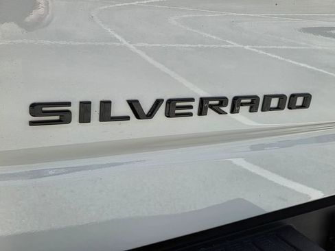 New 2026 Chevrolet Silverado 1500 LTZ w/ LTZ Premium Package AWD/4WD image 21