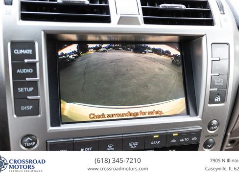 Used 2010 Lexus GX 460 w/ Comfort Plus Pkg AWD/4WD image 39
