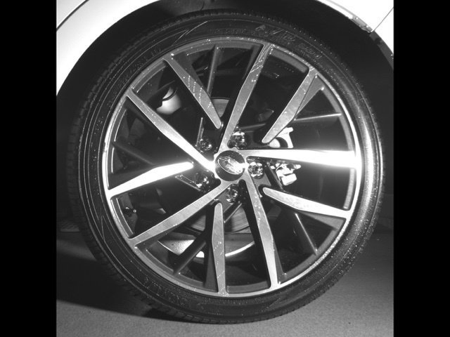 Certified 2026 Subaru Impreza 2.0i Sport AWD/4WD image 12