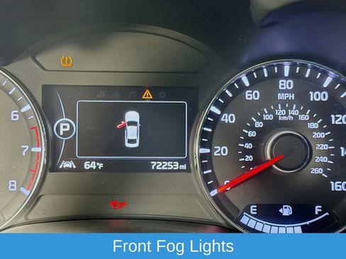 Used 2017 Kia Forte S w/ S Technology Package image 15