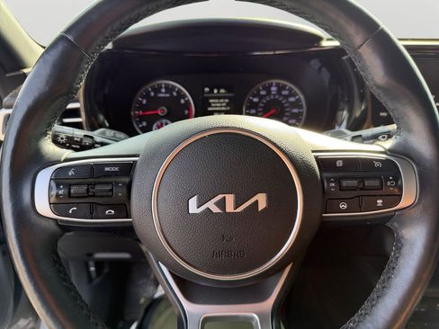 Used 2023 Kia K5 GT-Line w/ GT-Line Premium Package image 14